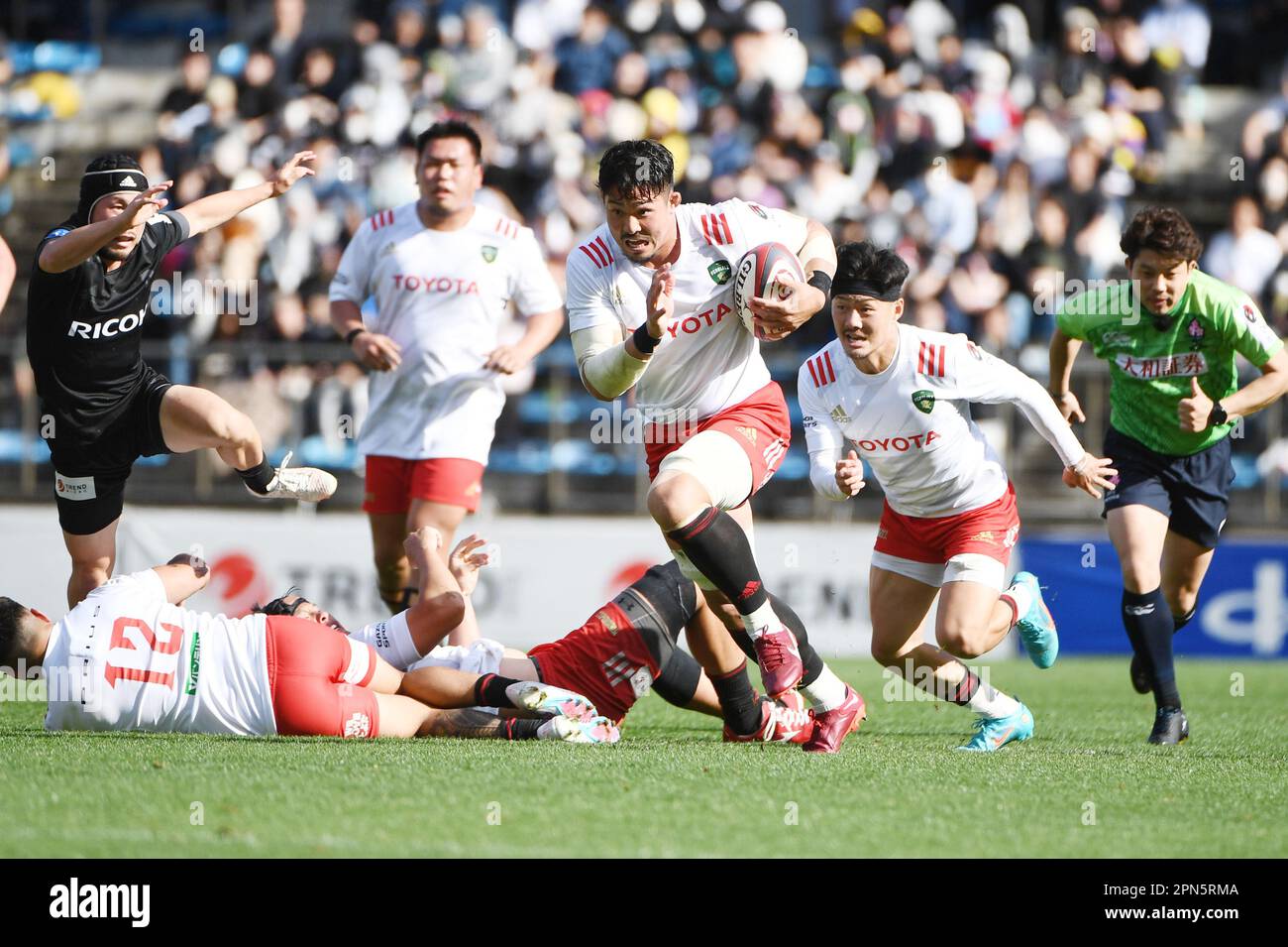 Black rams tokyo hires stock photography and images Alamy