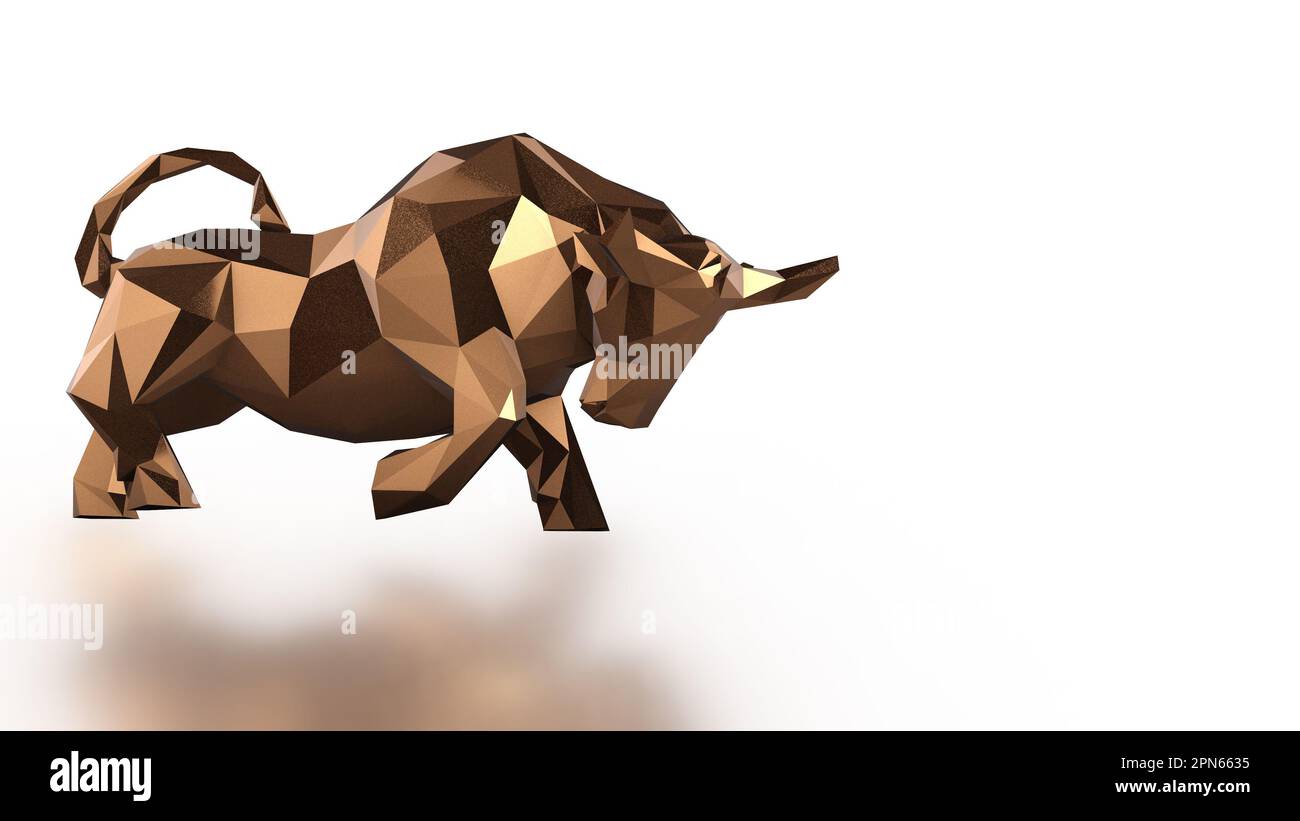 Bull market hi-res stock photography and images - Page 6 - Alamy