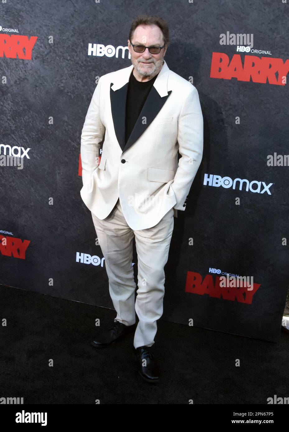 Los Angeles, California, USA 16th April 2023 Actor Stephen Root attends ...