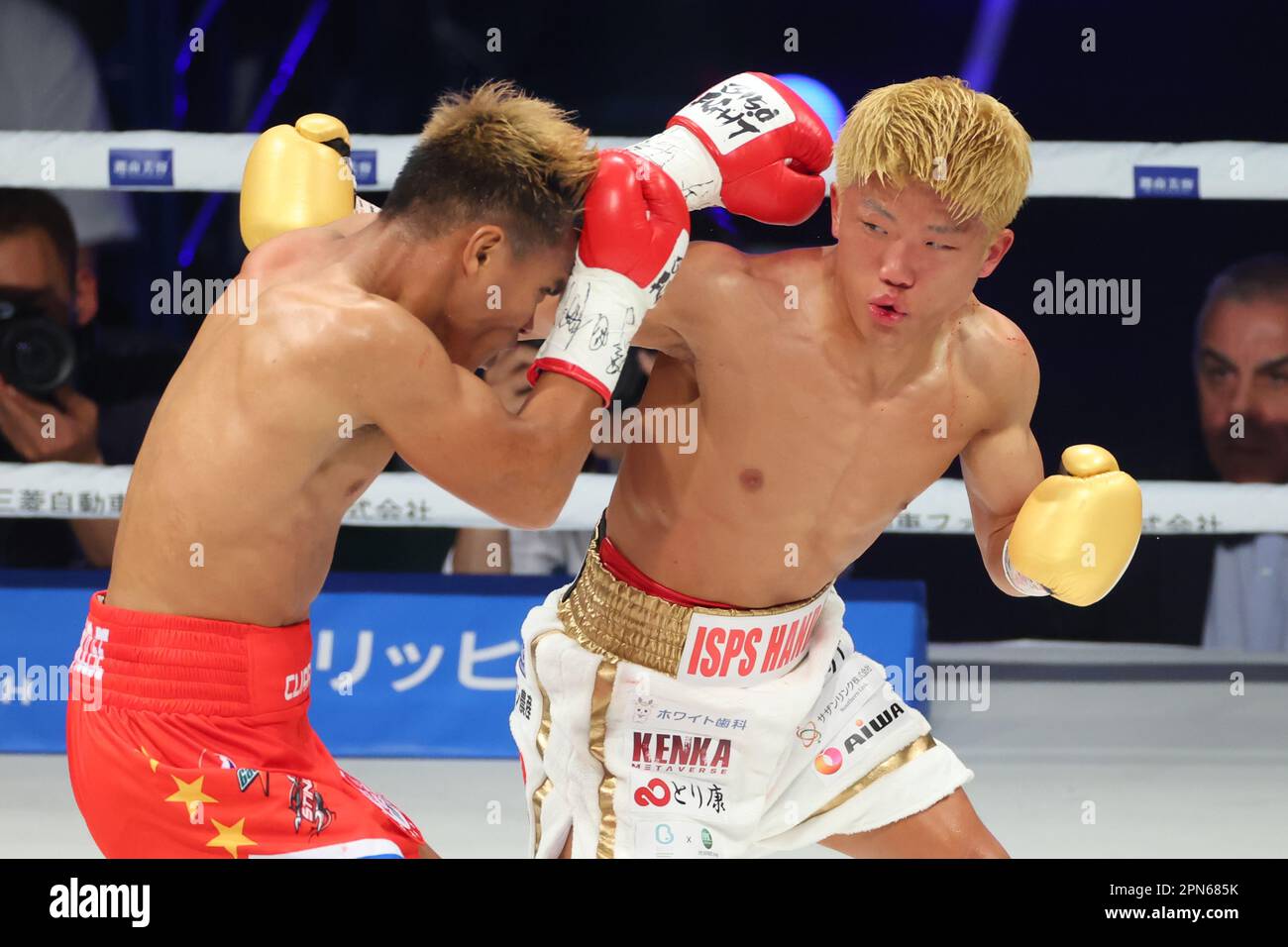 boxerjuntaro boxer juntaro supreme カーミット BOXER JUNTARO