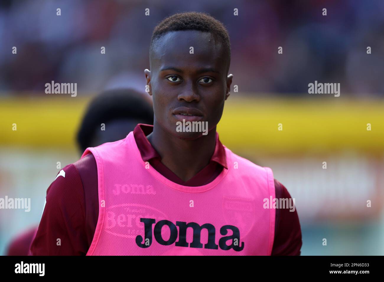 Serie Italiana Uma Liga Entre Salernitana Vs Torino Imagem de Stock  Editorial - Imagem de jogador, italiano: 270582504