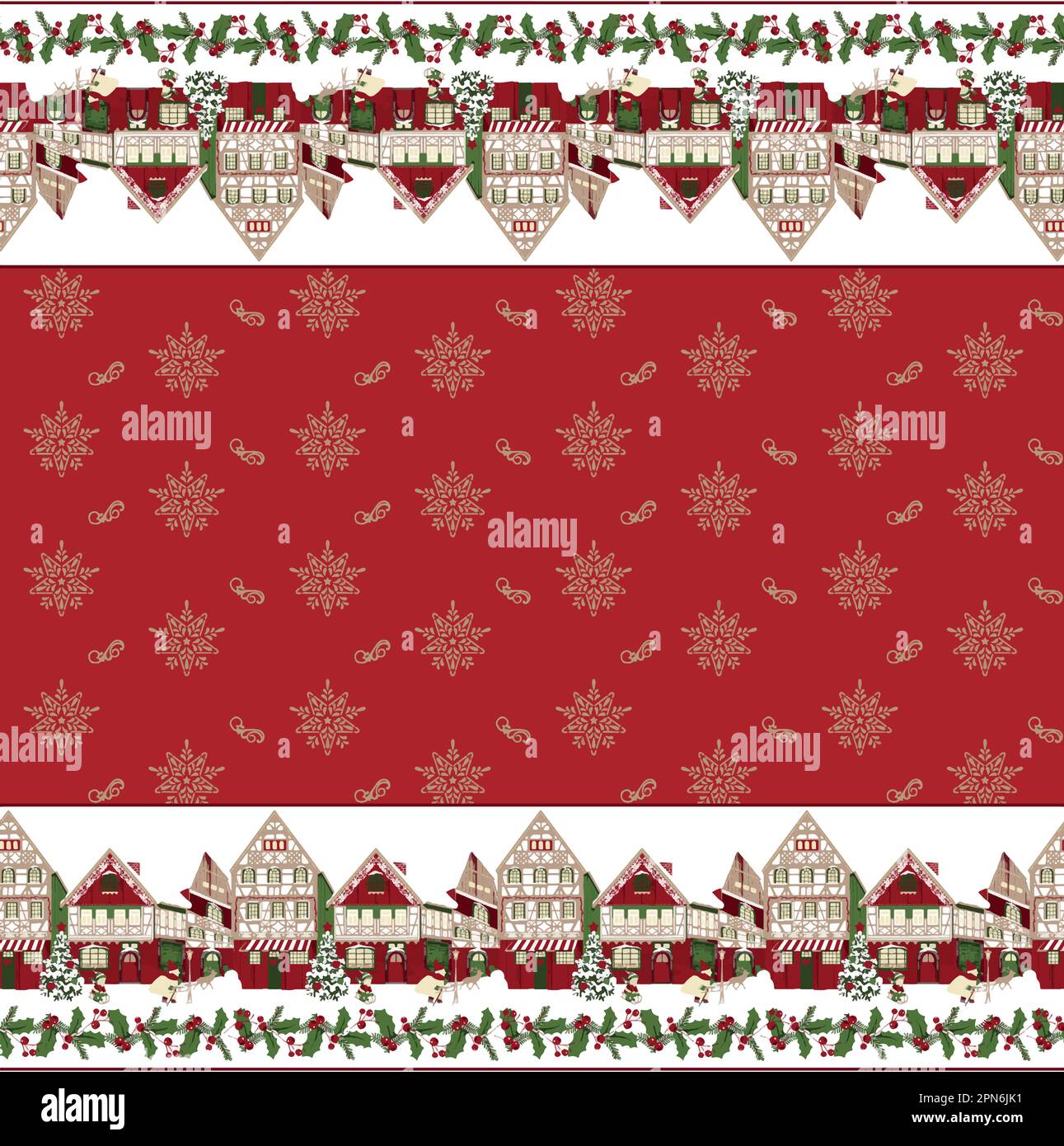 Pattern for textile graphic designs vectors Stock Vector