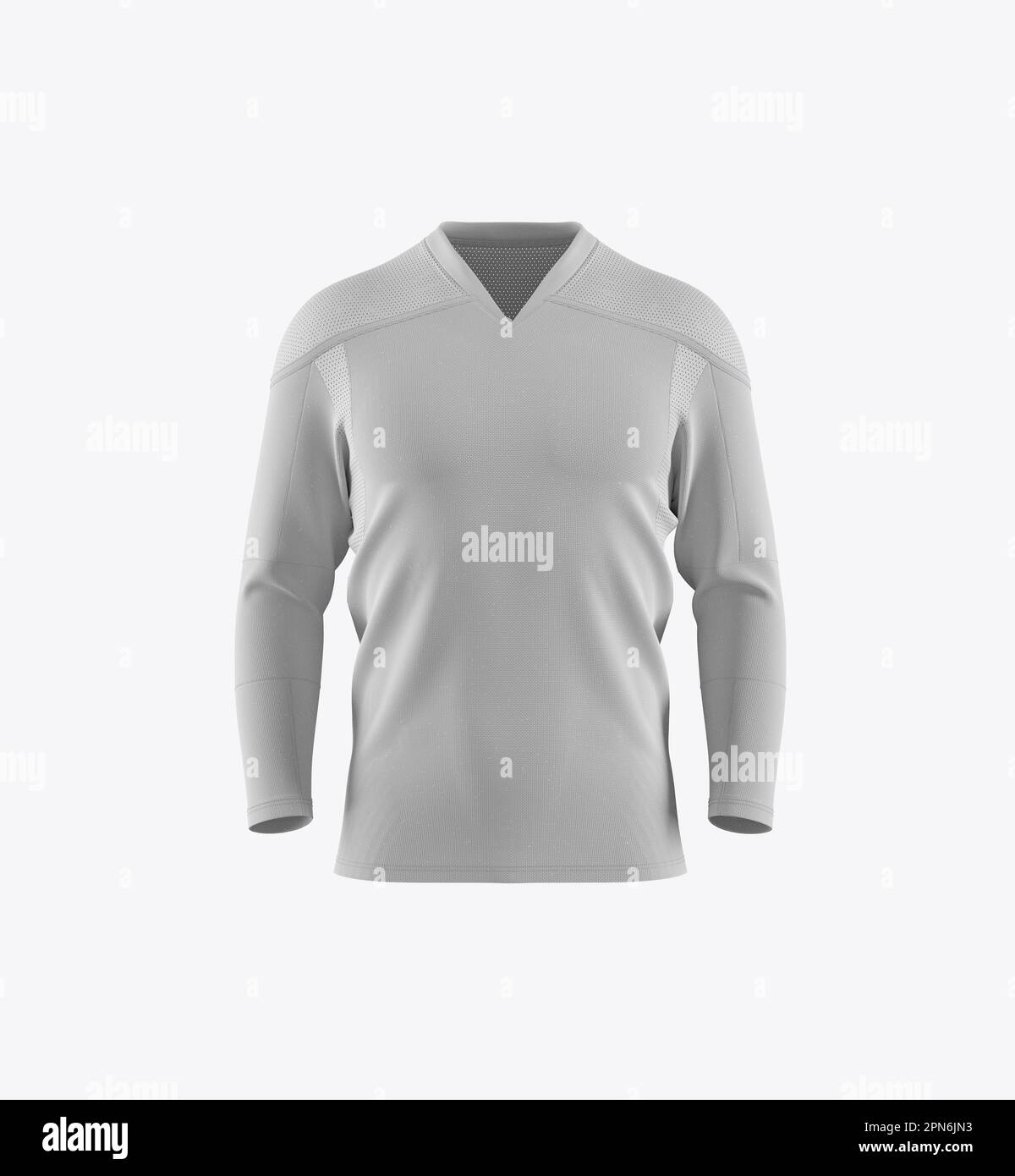 Men S Hockey Jersey 3D Render Stock Photo Alamy men-s-hockey-jersey-3d-render-stock-photo-alamy