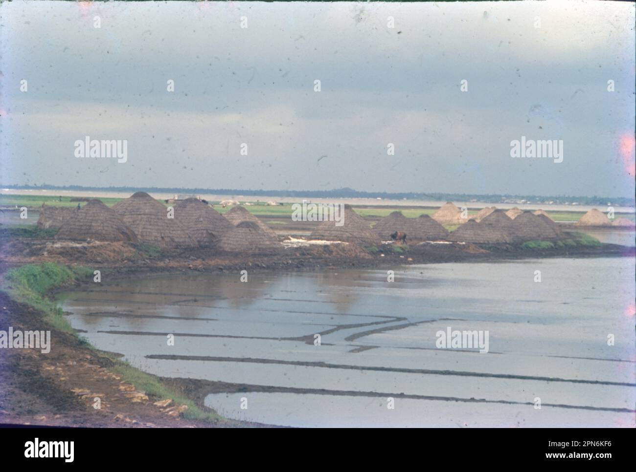 Thane maharashtra hi-res stock photography and images - Alamy