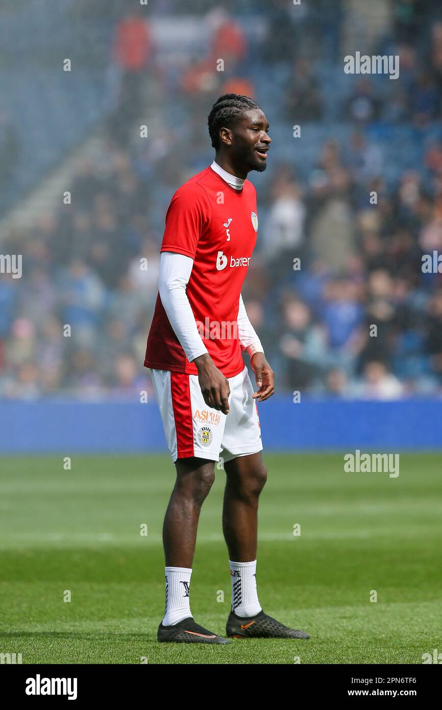 Richard taylor footballer hi-res stock photography and images - Alamy