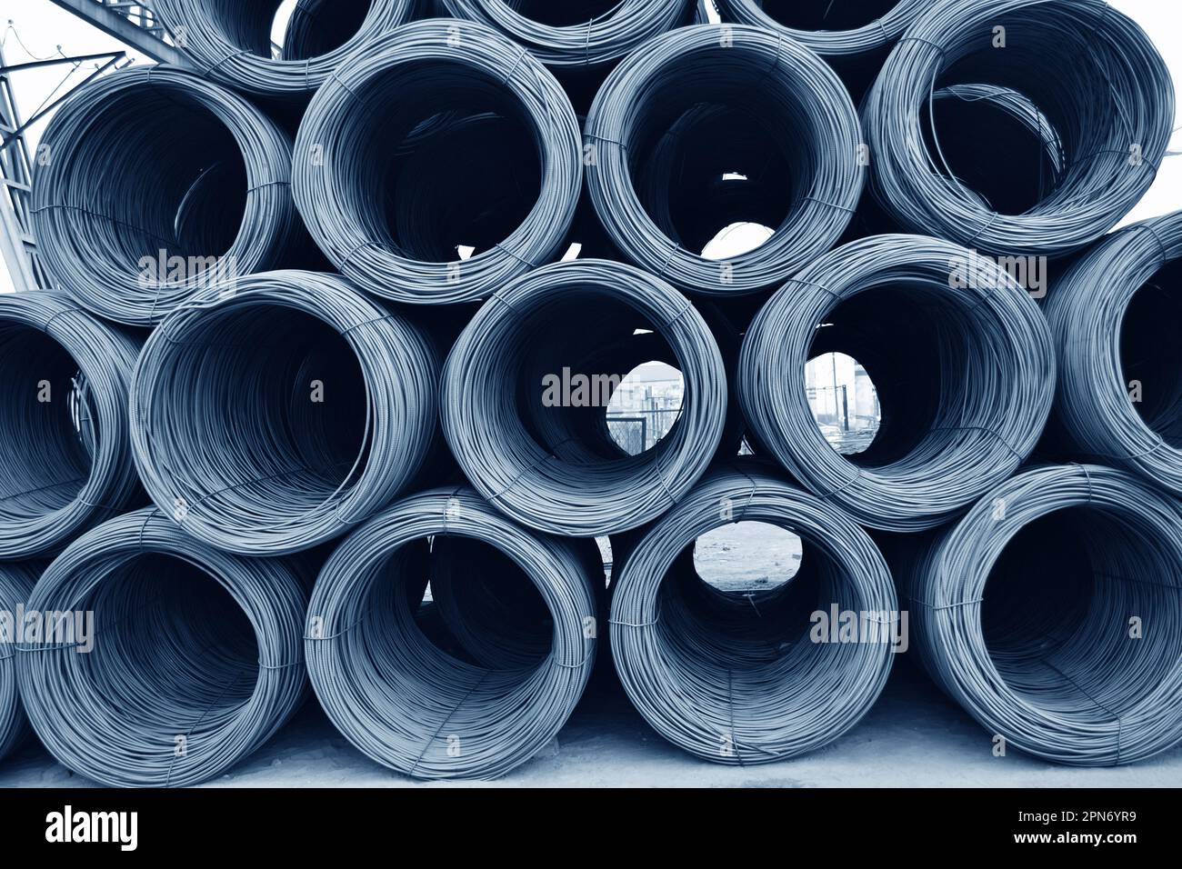 Steel fittings hi-res stock photography and images - Alamy