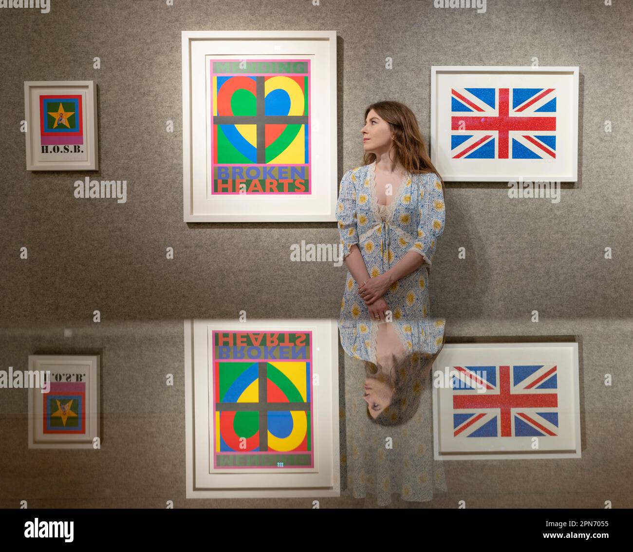 bonhams-london-uk-17th-apr-2023-hot-off-the-press-new-prints-and