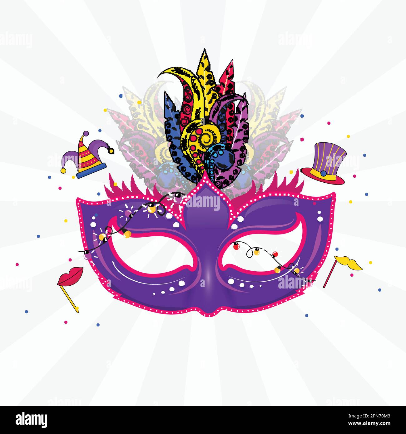 magic hat mardi gras 2025