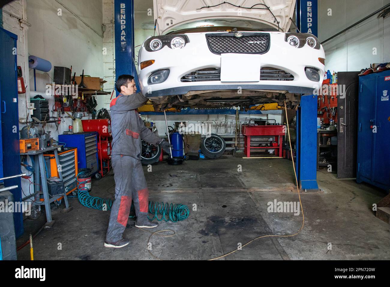 Auto mechanic near me discount