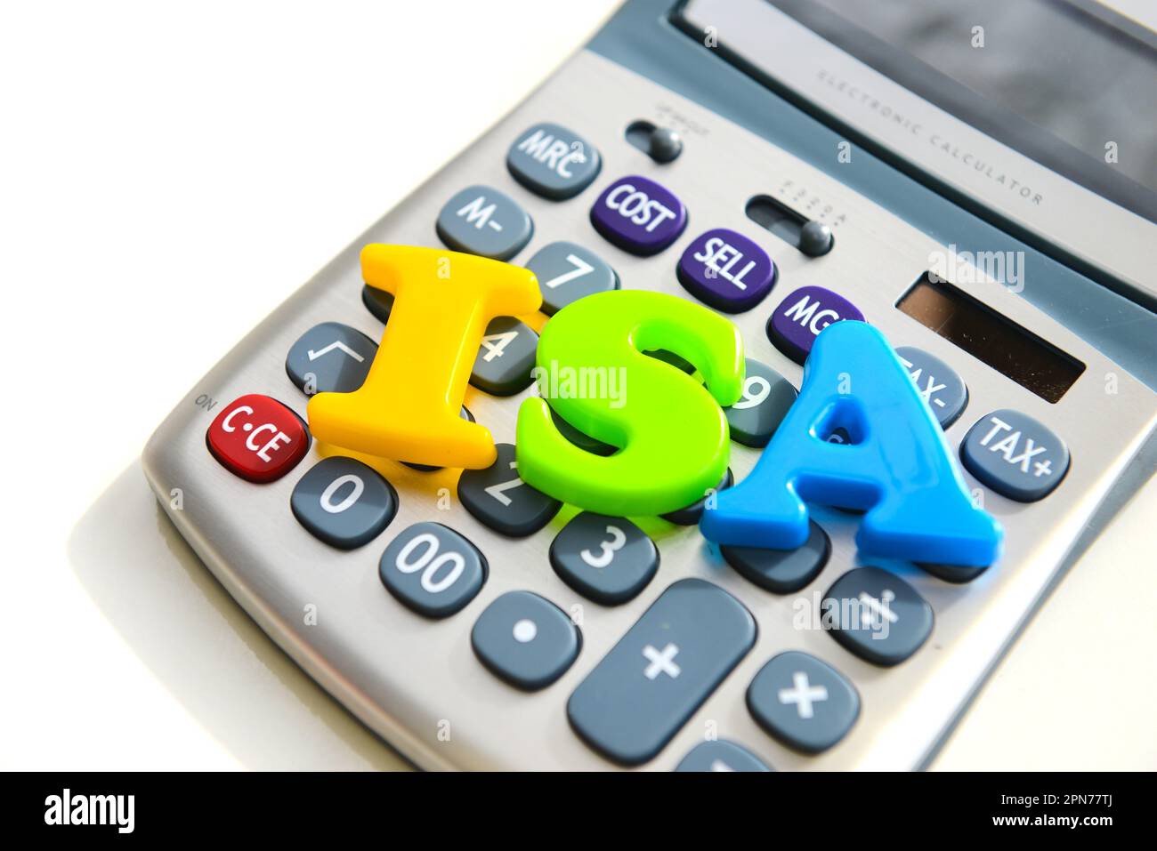 Value added tax stock photo alamy
