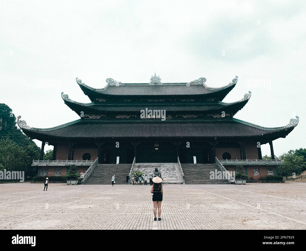 Southeast asia scenery hi-res stock photography and images - Alamy