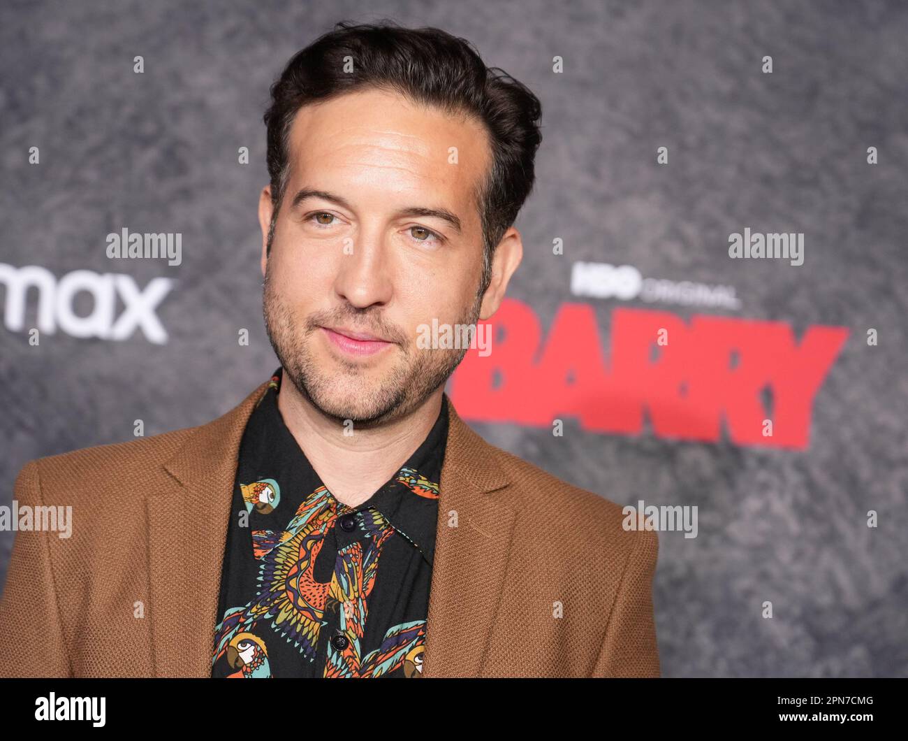 Chris marquette hi-res stock photography and images - Alamy