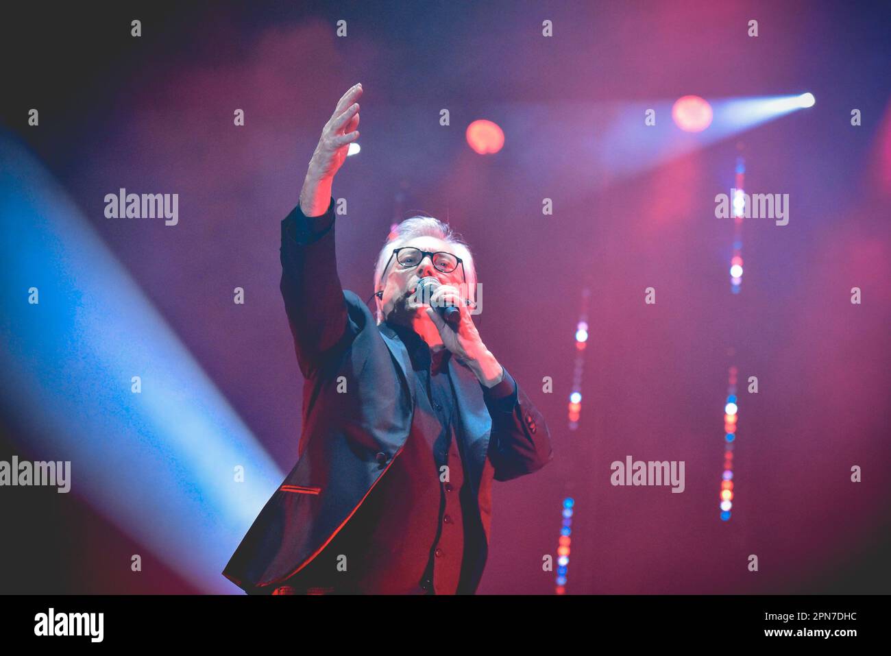 D'angelo hi-res stock photography and images - Page 17 - Alamy, image size:1300x957