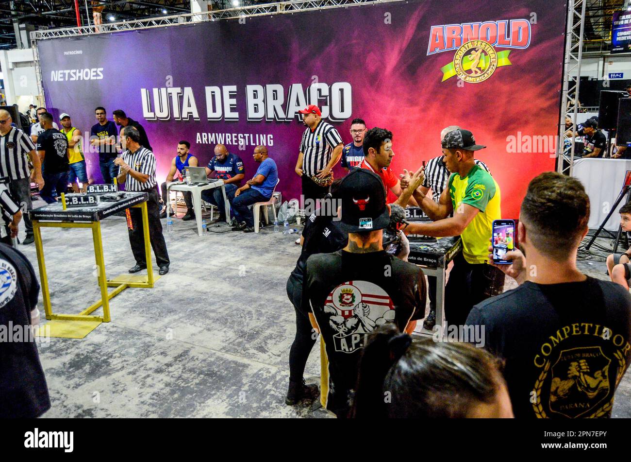 Netshoes center norte 2025