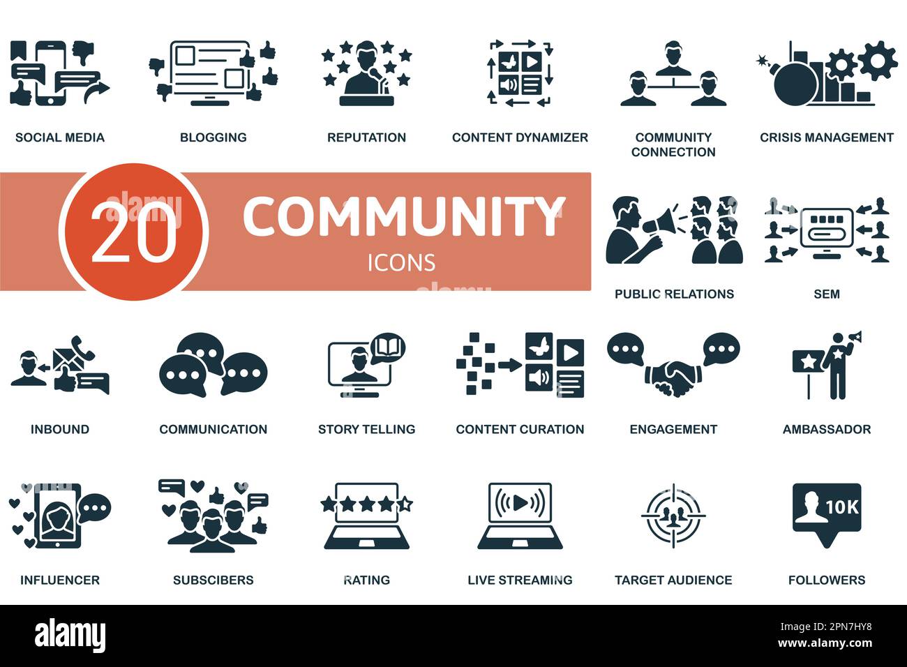 Content dymanizer hi-res stock photography and images - Alamy