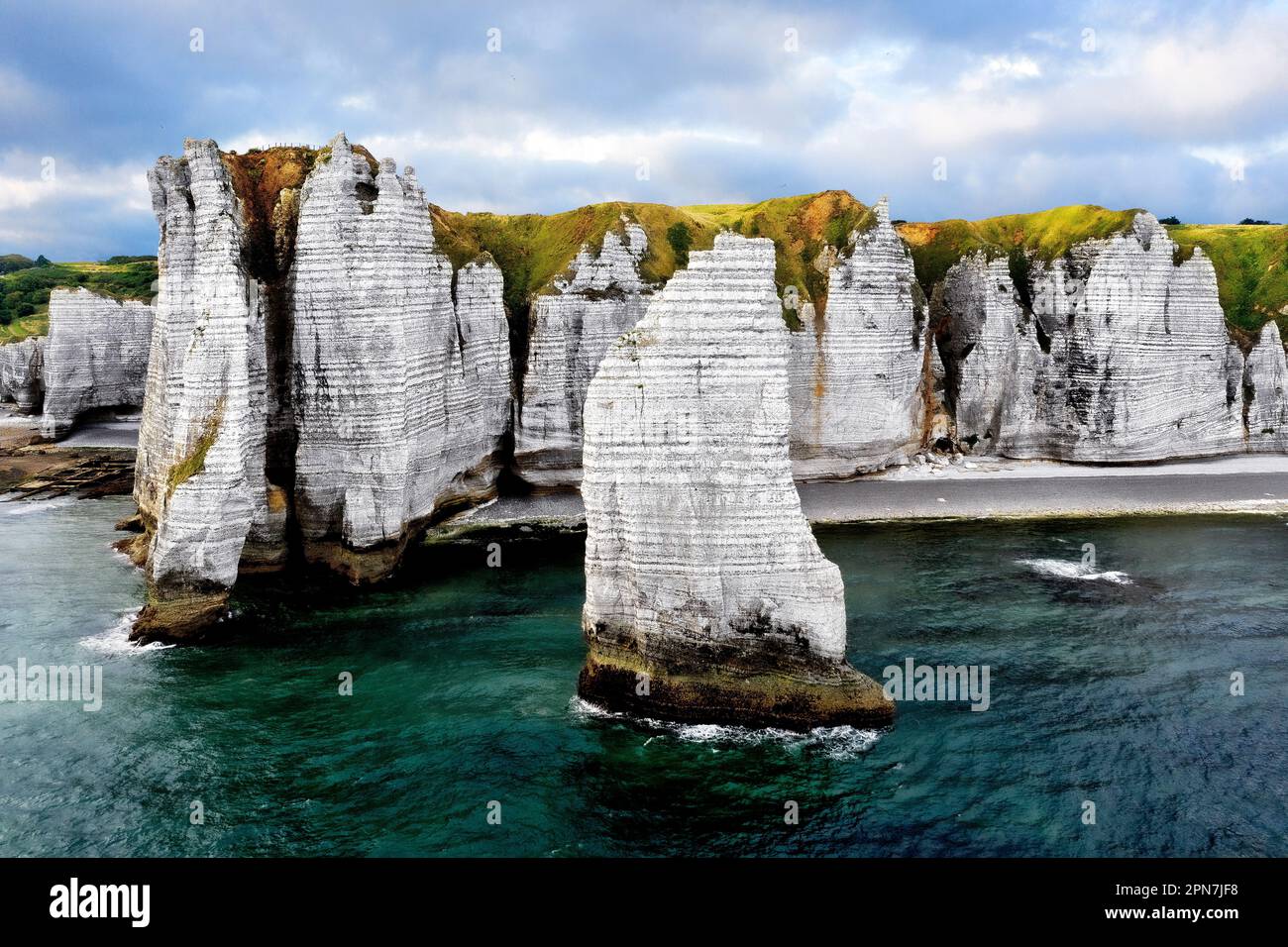 Le havre seine metropole hi-res stock photography and images - Alamy