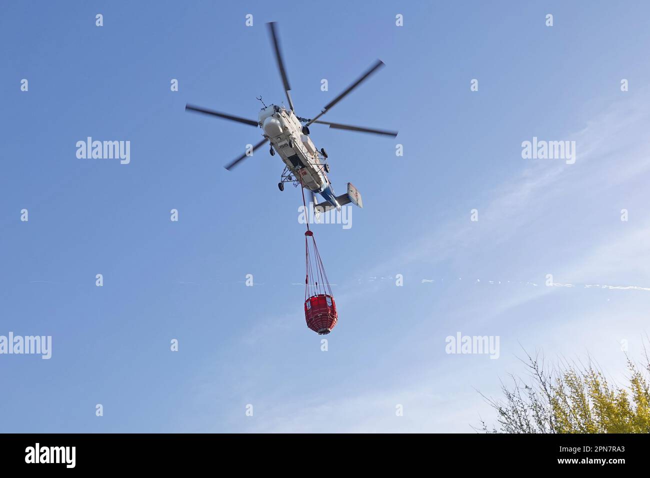 Ka 32 hi-res stock photography and images - Alamy