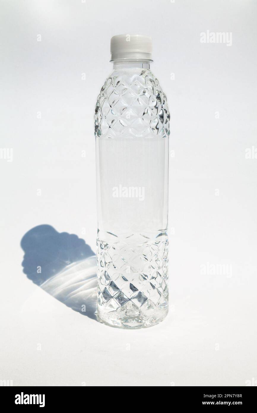 Small water bottle hi-res stock photography and images - Alamy