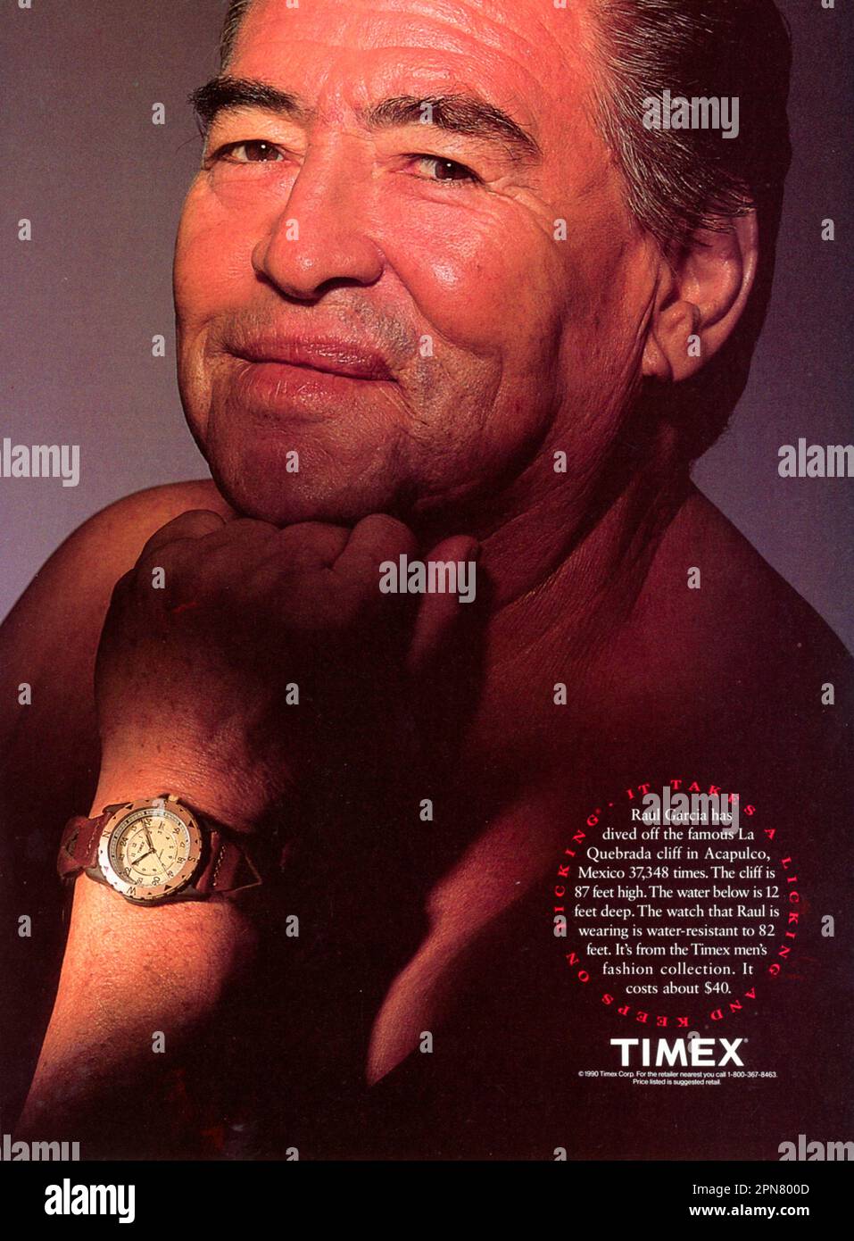 Vintage "Playboy" Magazine Issue January 1991 Advert, USA Stock Photo - Alamy