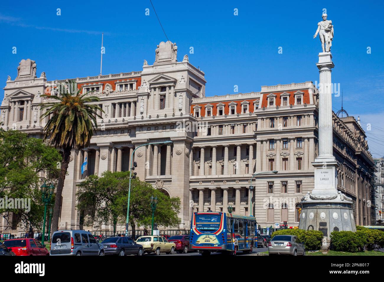 Palacio De Justicia De Buenos Aires Hi Res Stock Photography And Images Palacio De Justicia De Buenos Aires Hi Res Stock Photography And Images