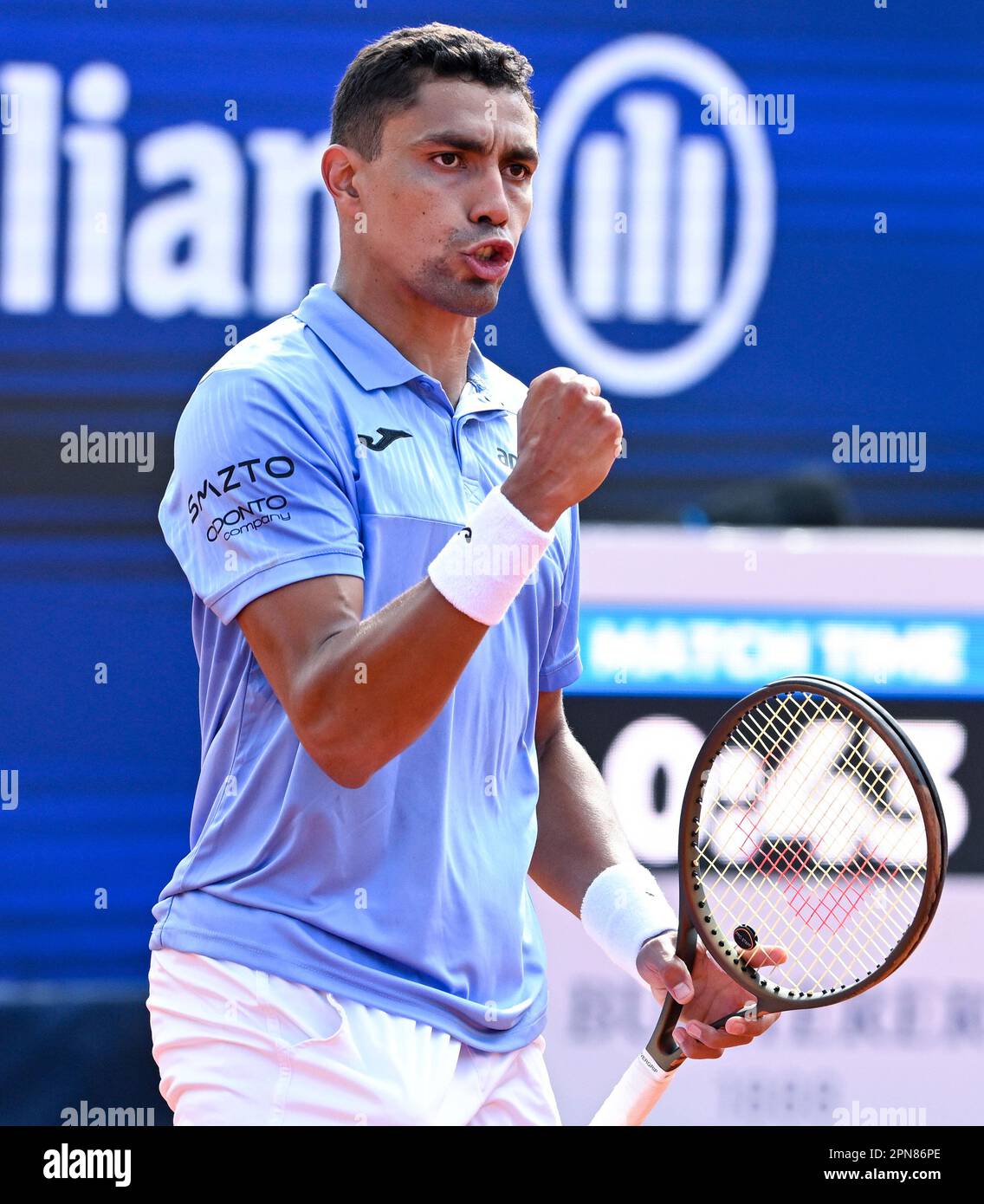 Monteiro tennis on sale