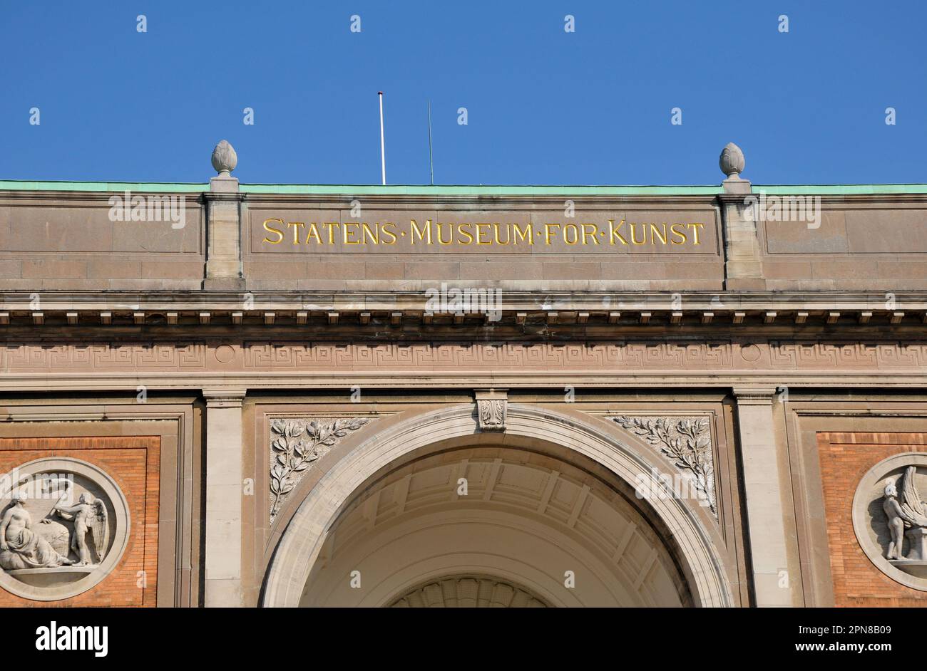 States museum for knust hires stock photography and images Alamy
