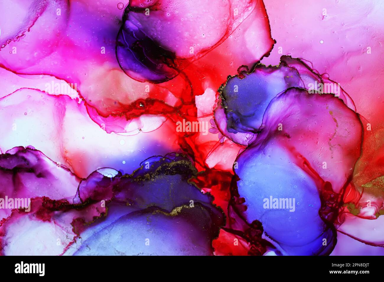 Alcohol paint hi-res stock photography and images - Page 9 - Alamy