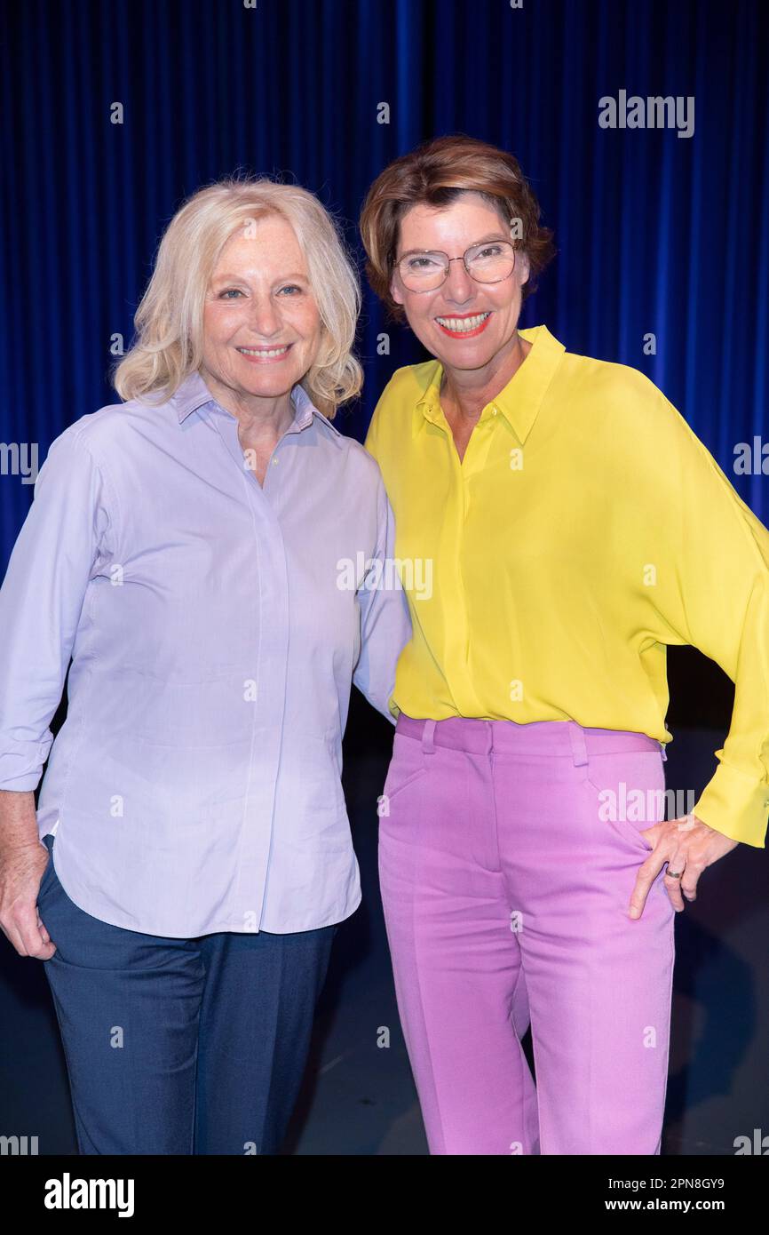 Bettina Bttinger Partnerin