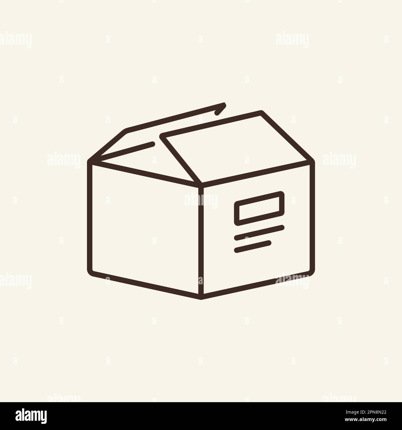 Cargo documentation Stock Vector Images - Alamy