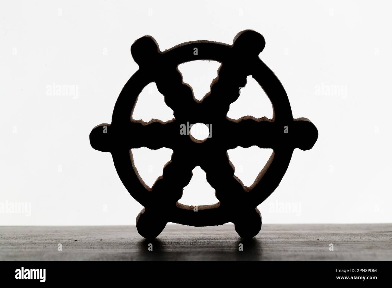 the-dharma-wheel-or-dharmachakra-in-sanskrit-is-one-of-the-oldest