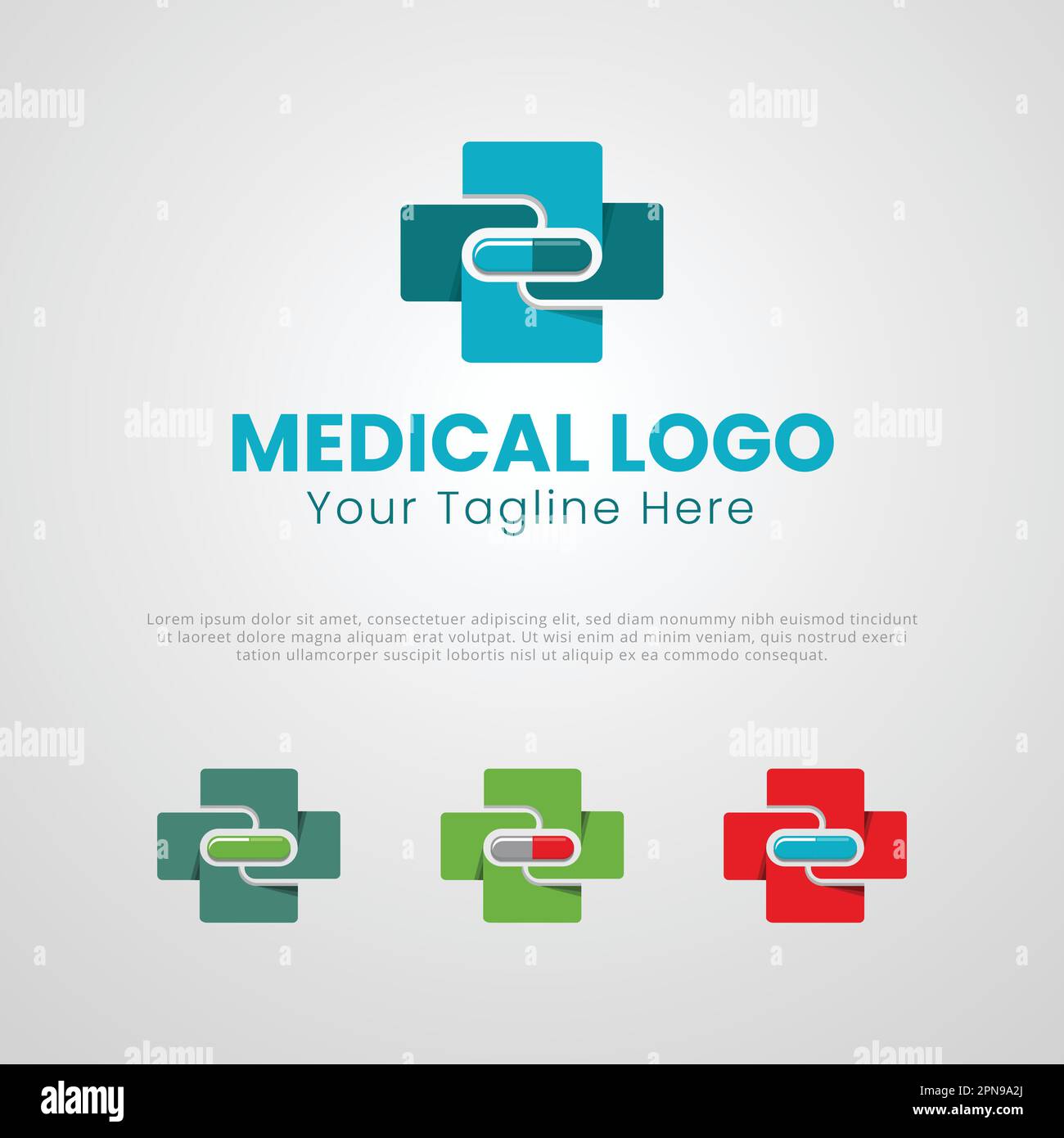 Health Care Logo Design Template Stock Vector Image Art Alamy Health Care Logo Design Template Stock Vector Image Art Alamy