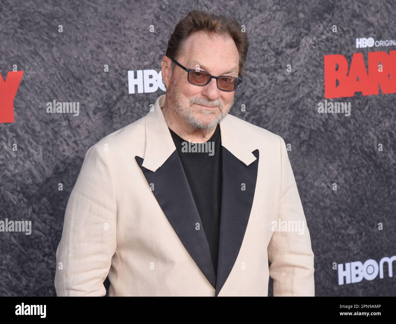 Hollywood, California, USA. 16th Apr, 2023. Stephen Root. HBO's "Barry ...