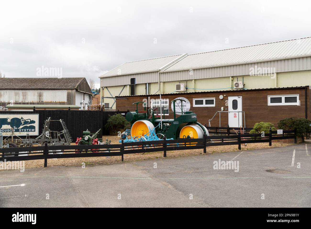 Jam factory building hires stock photography and images Alamy