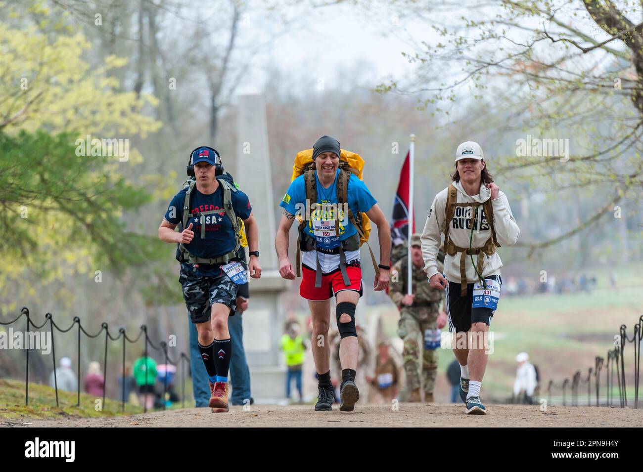 Tough ruck 2023 hi-res stock photography and images - Alamy