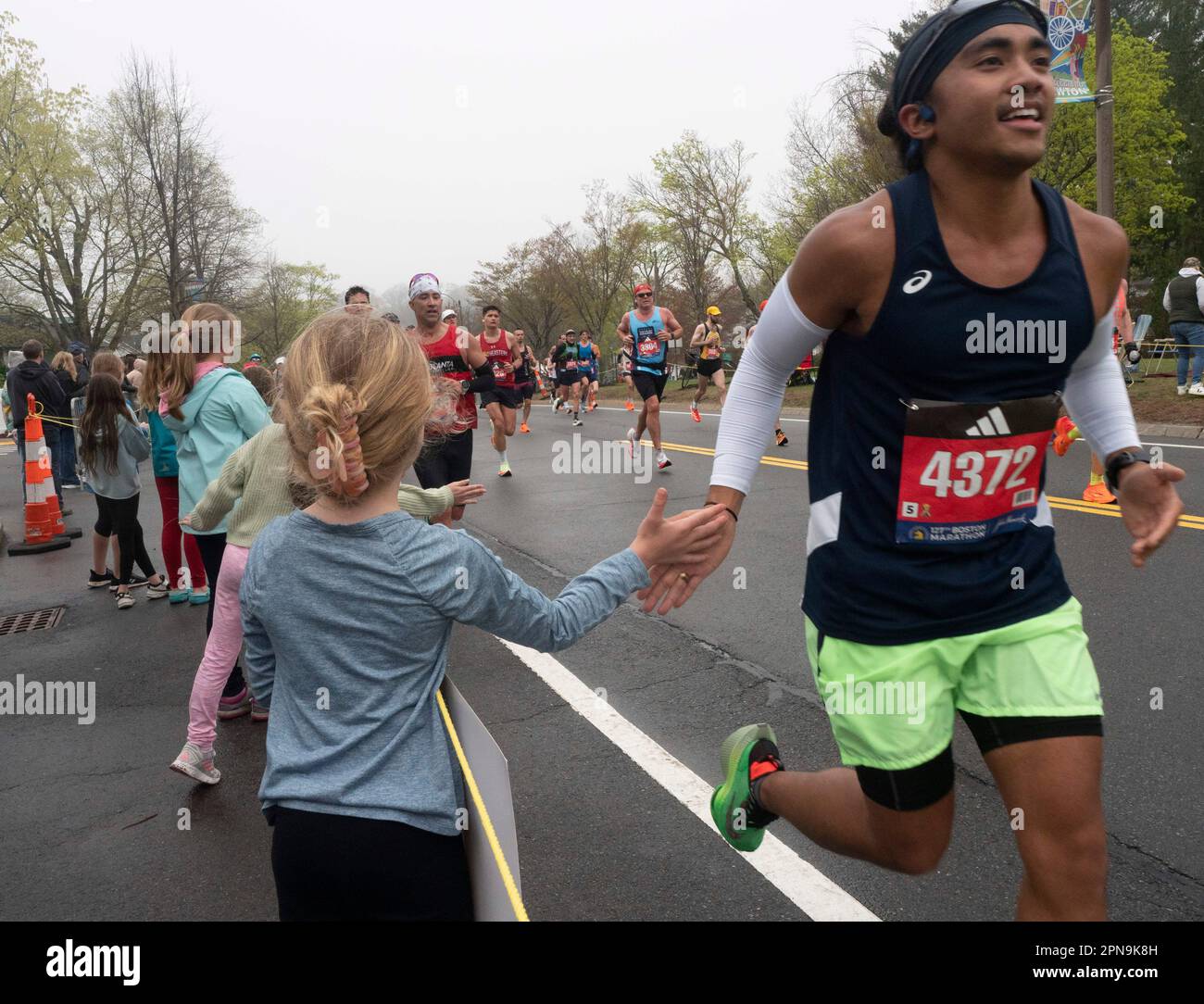 The 127th Mile and the Ghost of the American Shortcut