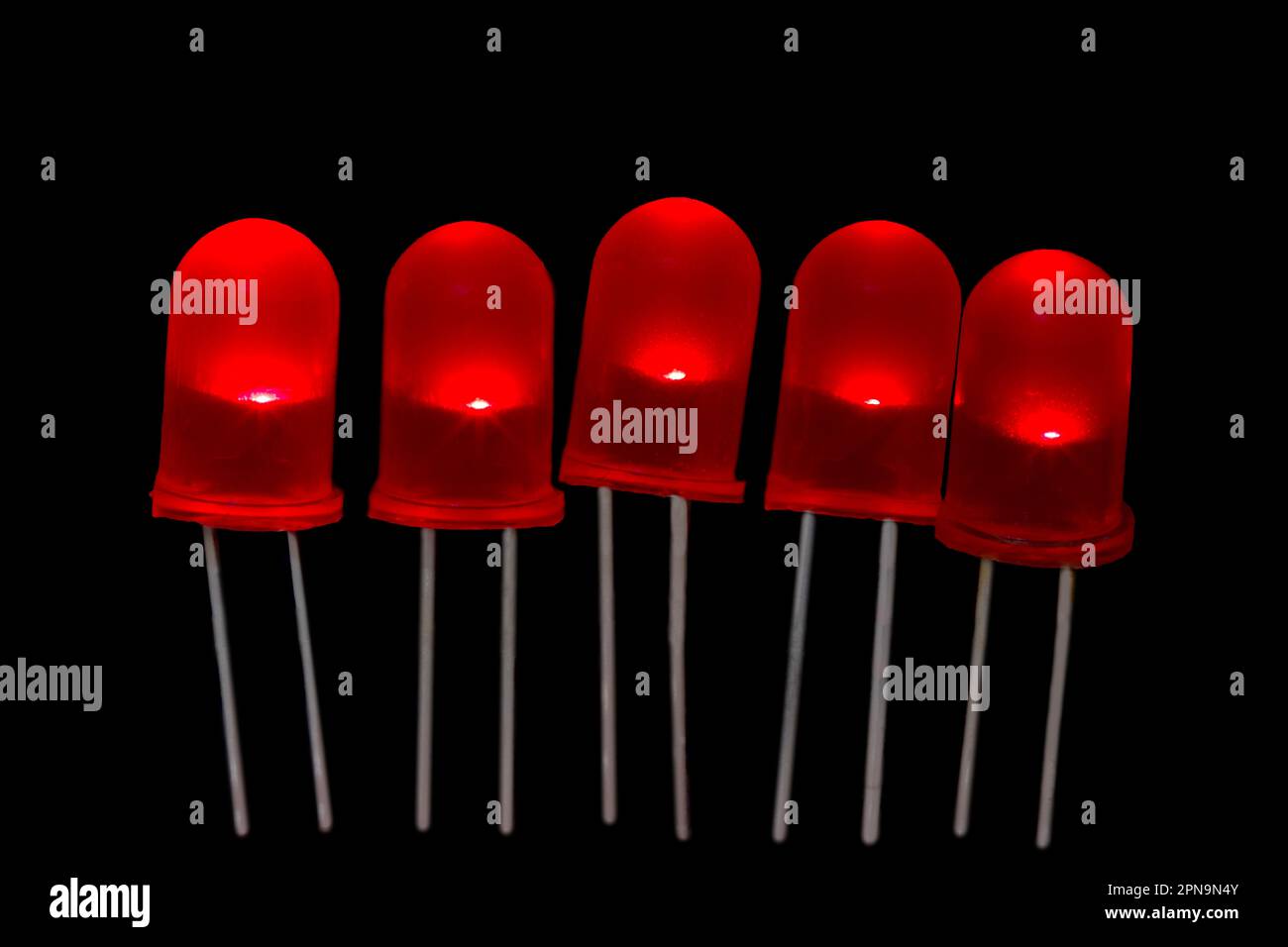 Glowing leds hires stock photography and images Alamy