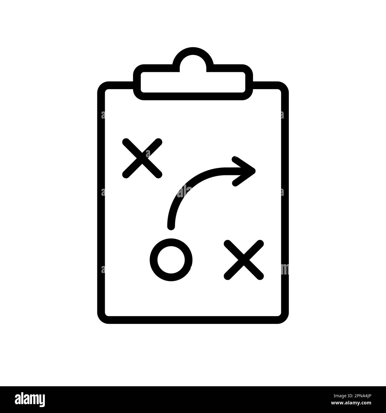 Soccer Field Strategy Game Tactic Football Vector Board Game Plan soccer-field-strategy-game-tactic-football-vector-board-game-plan
