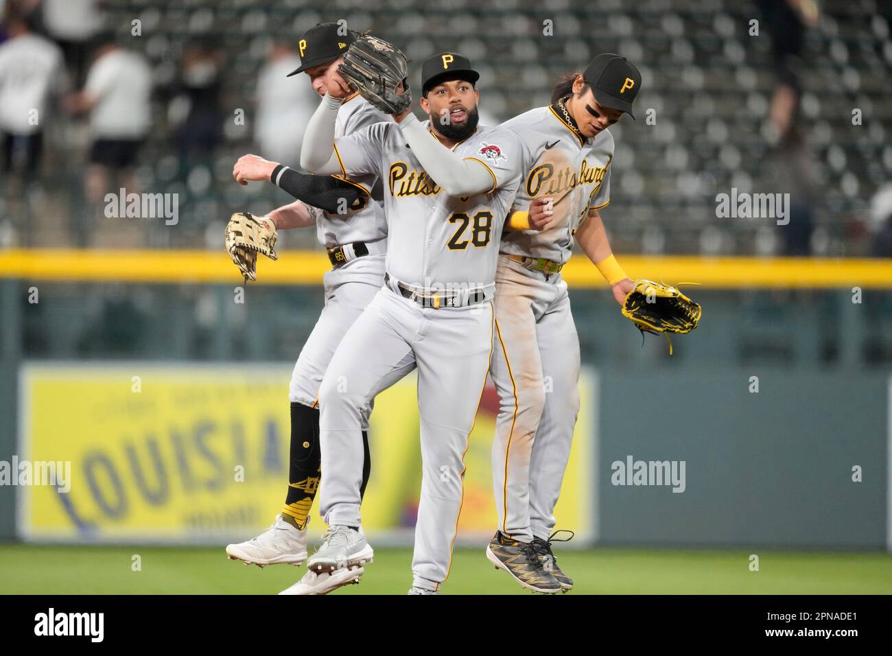 Grant Jackson, Pittsburgh Pirates' winning pitcher in Game 7 of