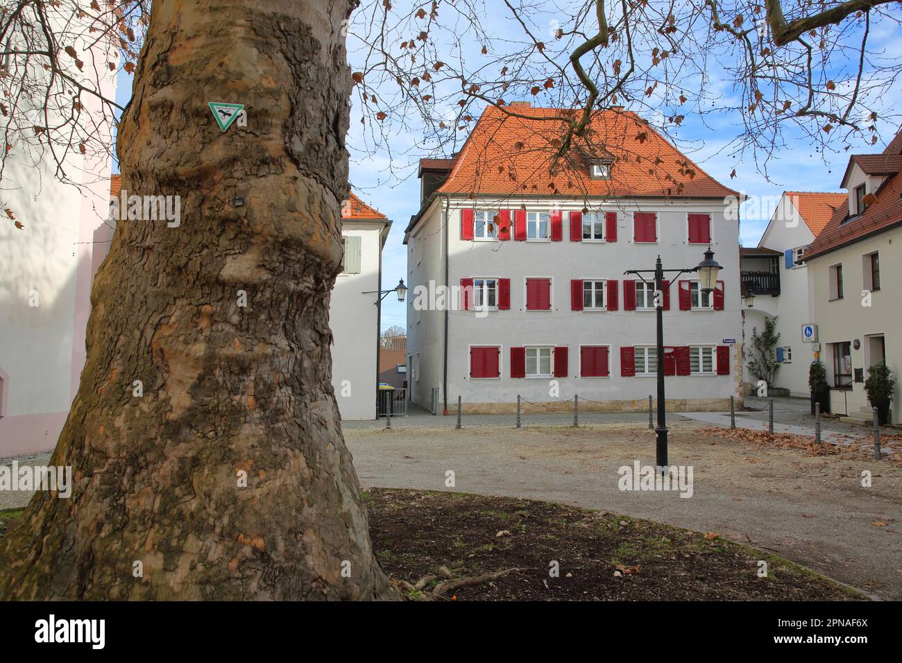 stellenangebote günzburg