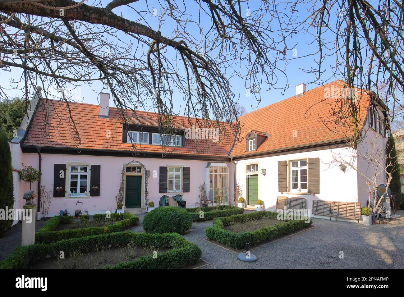 Fauerbach hi-res stock photography and images - Alamy