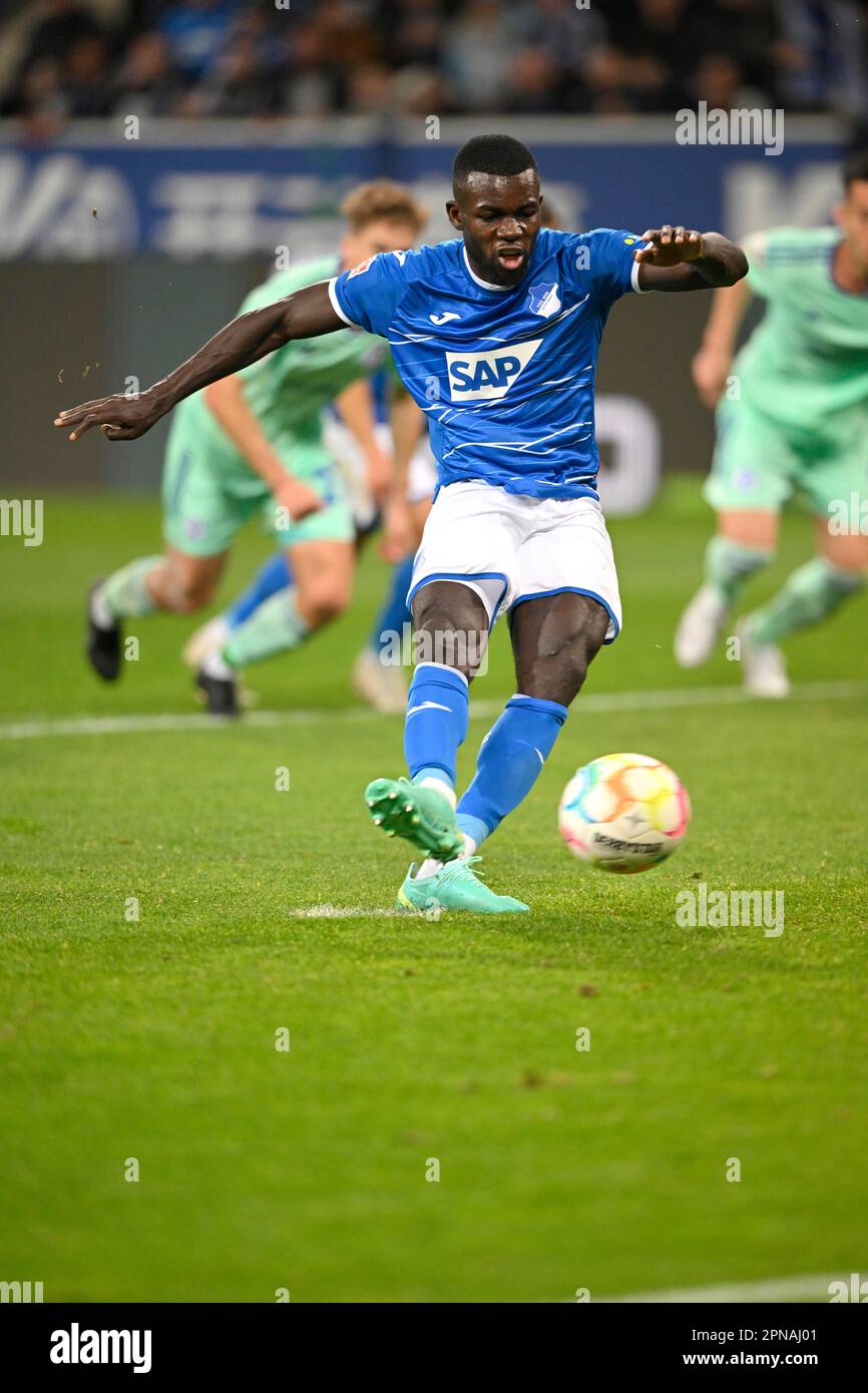 Penalty kick hi-res stock photography and images - Alamy