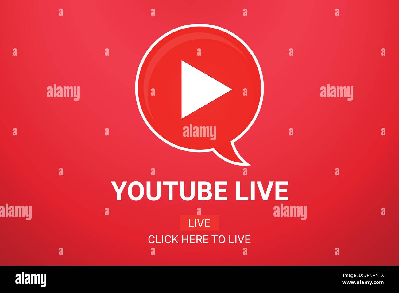 Livestream youtube hi-res stock photography and images - Alamy