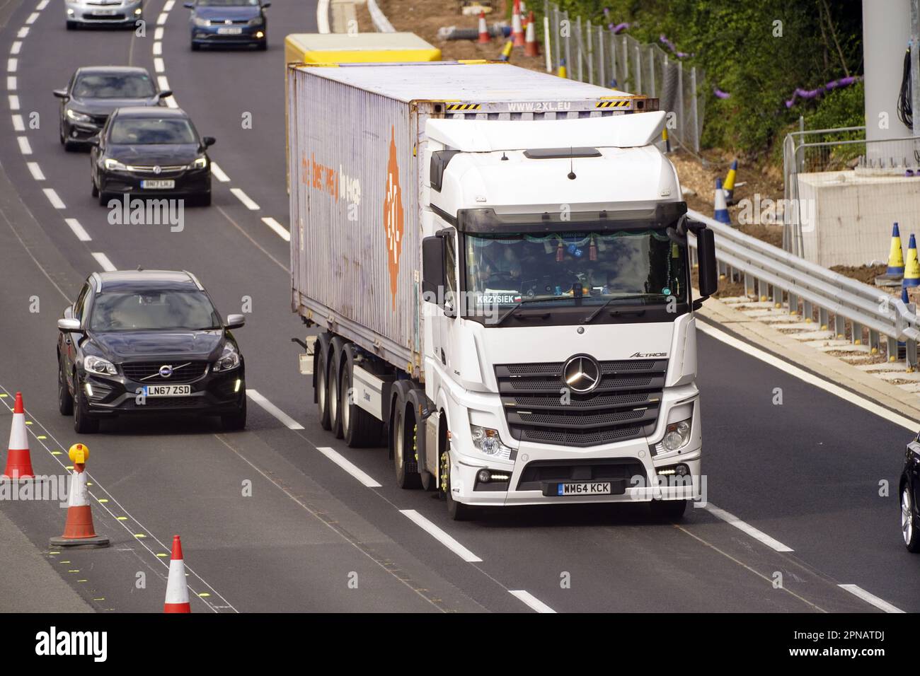 Hydrogen logistics hires stock photography and images Alamy