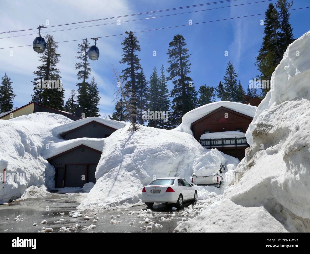 California flooding 2023 hi-res stock photography and images - Alamy