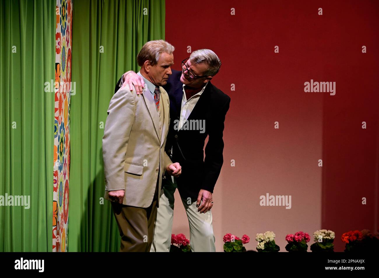 Hans joachim neumann hires stock photography and images Alamy
