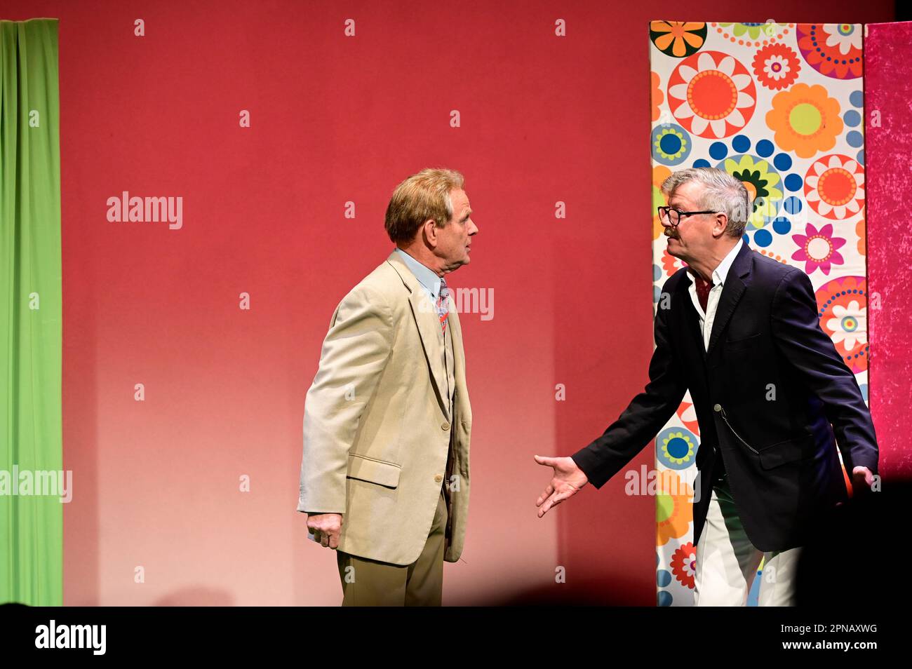 Hans joachim neumann hires stock photography and images Alamy