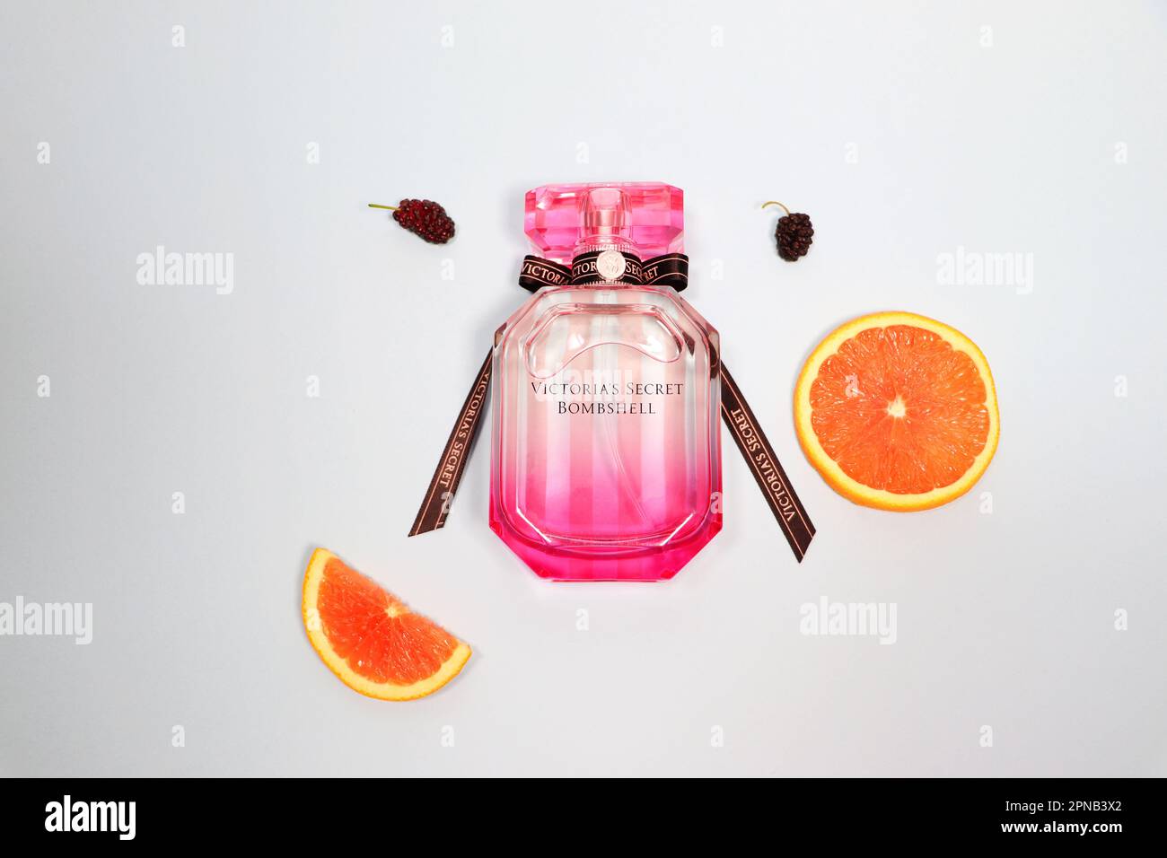Victoria secret perfume douglas sale