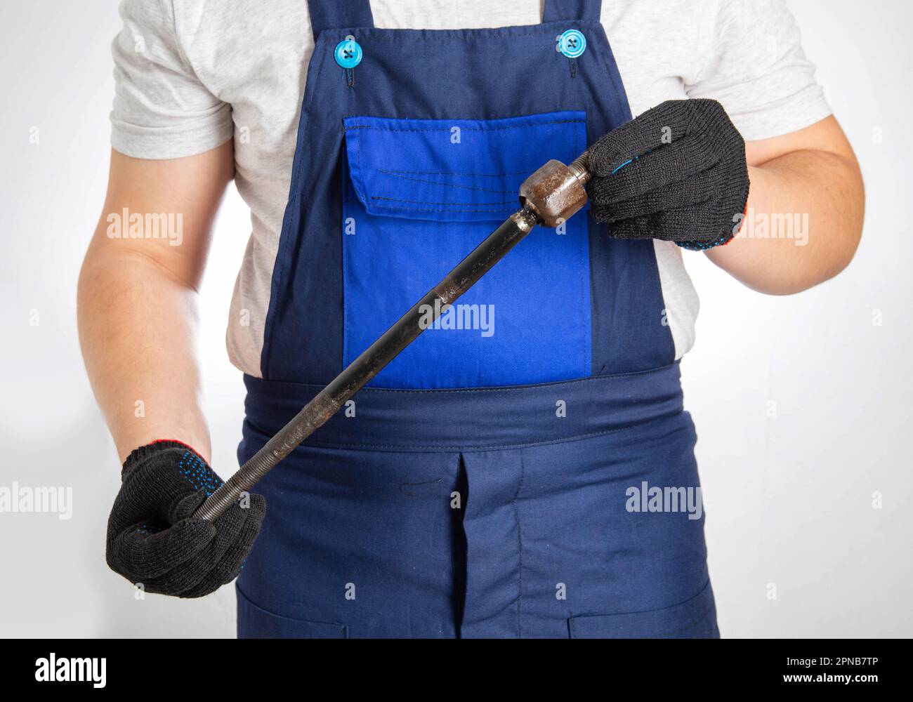 Broken tie rod hires stock photography and images Alamy