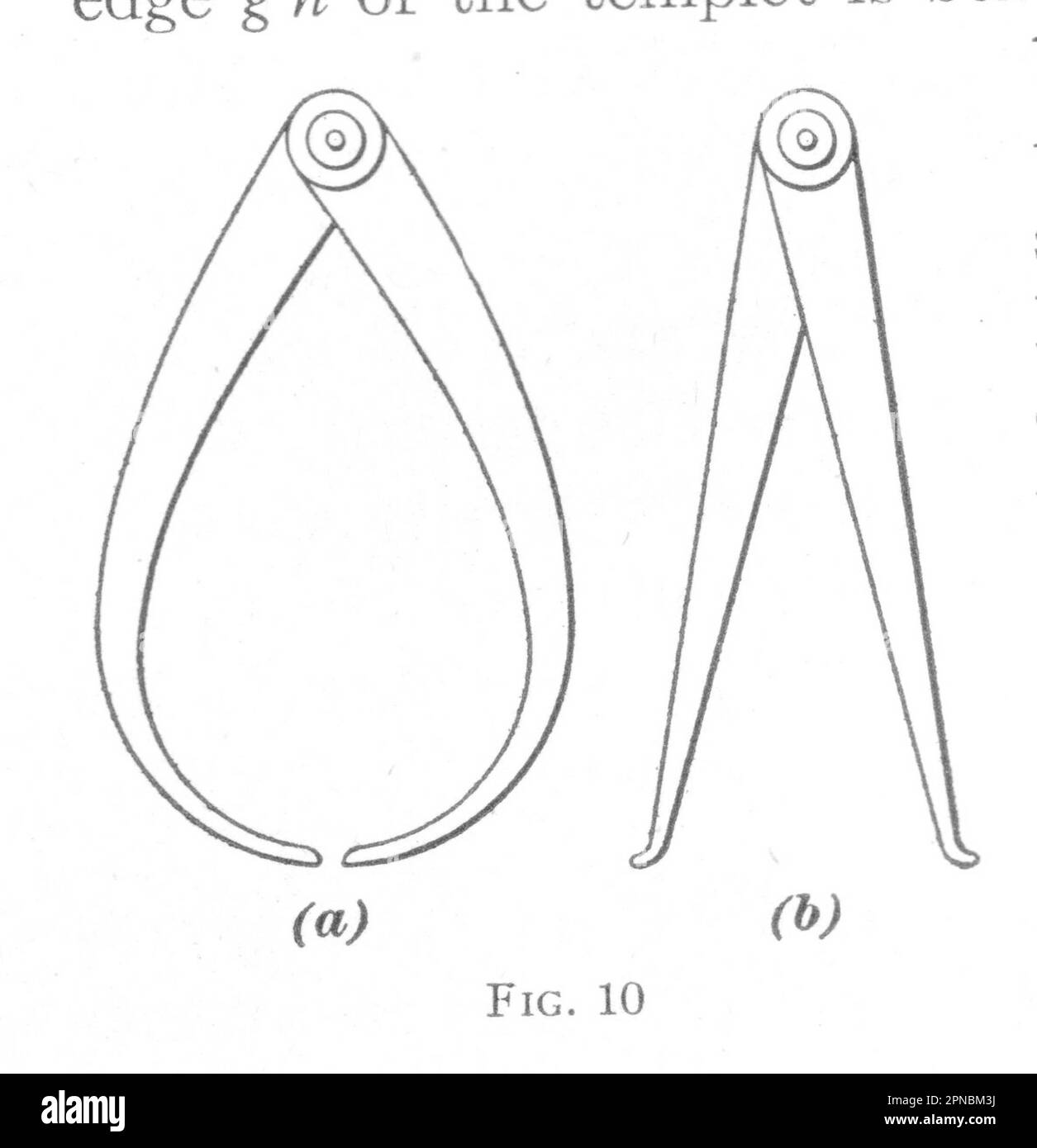 Calipers ancient hires stock photography and images Alamy