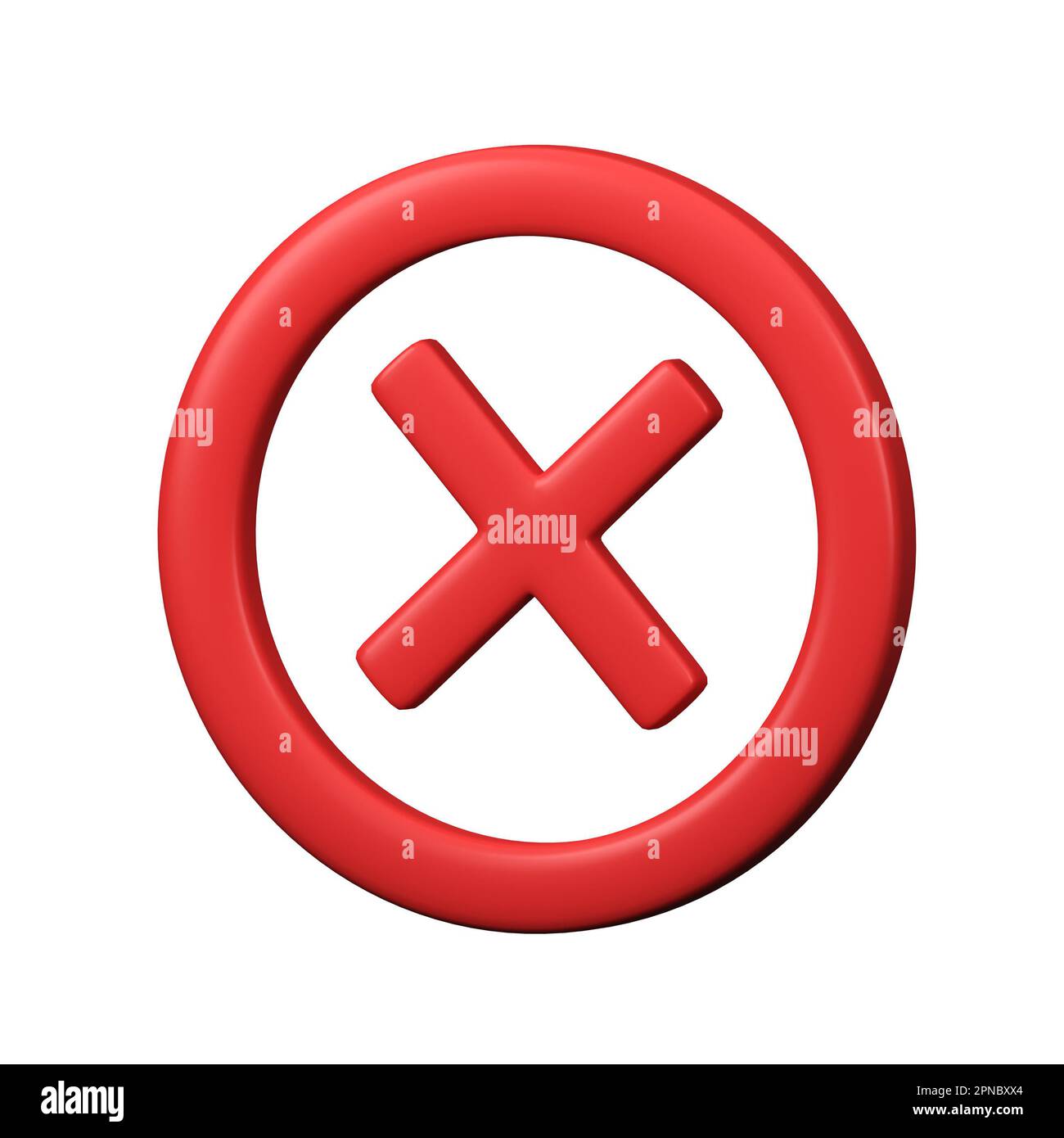That was easy button Cut Out Stock Images & Pictures - Alamy